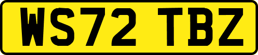WS72TBZ