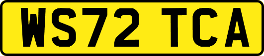 WS72TCA