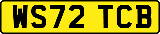 WS72TCB