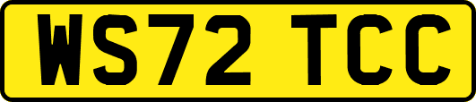 WS72TCC