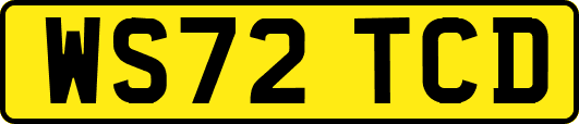WS72TCD