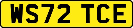 WS72TCE