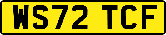 WS72TCF