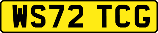 WS72TCG