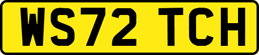 WS72TCH