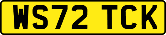 WS72TCK