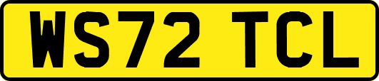 WS72TCL