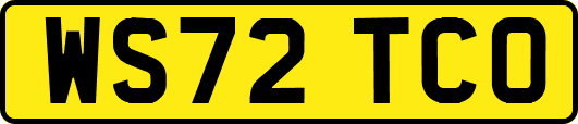 WS72TCO