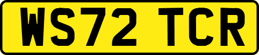 WS72TCR