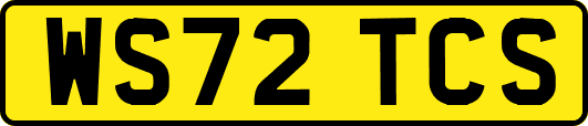 WS72TCS