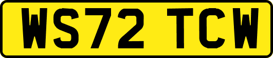 WS72TCW