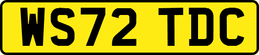 WS72TDC
