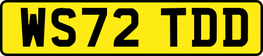 WS72TDD