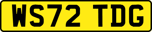 WS72TDG