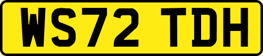 WS72TDH