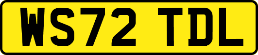 WS72TDL