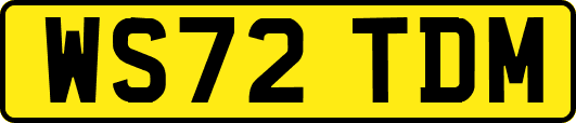 WS72TDM