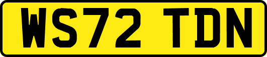 WS72TDN