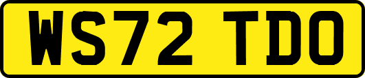 WS72TDO