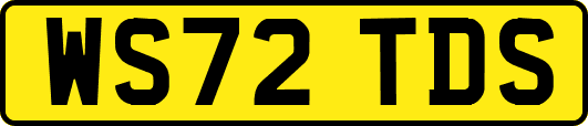 WS72TDS