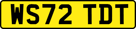 WS72TDT