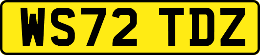 WS72TDZ