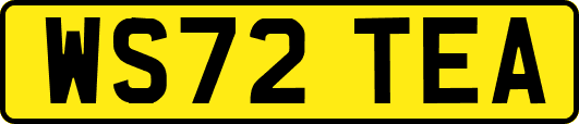 WS72TEA