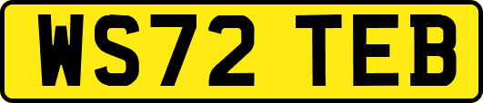 WS72TEB