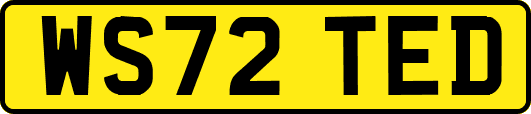 WS72TED
