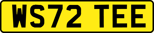 WS72TEE