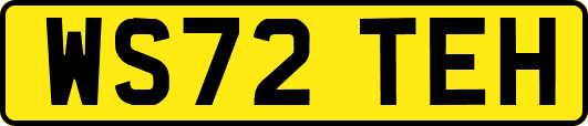 WS72TEH