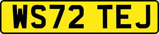 WS72TEJ