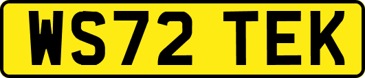 WS72TEK
