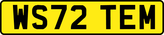 WS72TEM