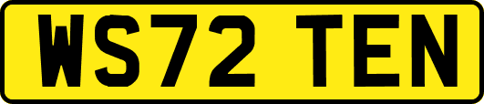 WS72TEN