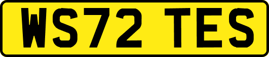 WS72TES