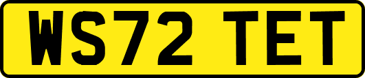 WS72TET