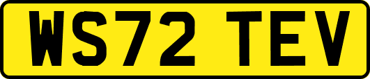 WS72TEV