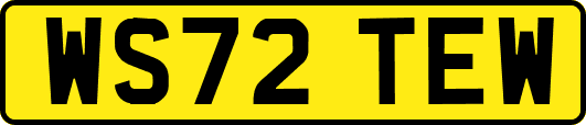 WS72TEW