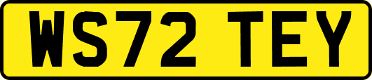 WS72TEY