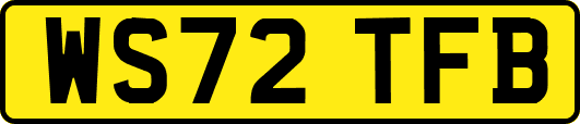 WS72TFB