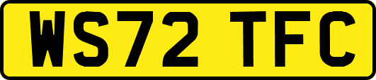 WS72TFC