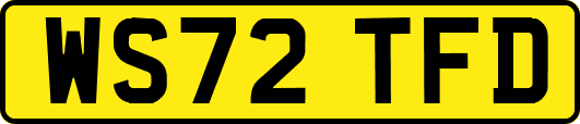 WS72TFD