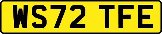 WS72TFE
