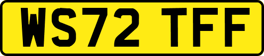 WS72TFF
