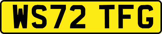 WS72TFG