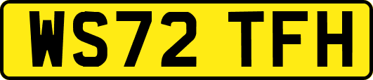 WS72TFH