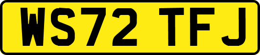 WS72TFJ