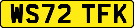 WS72TFK