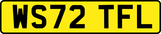 WS72TFL